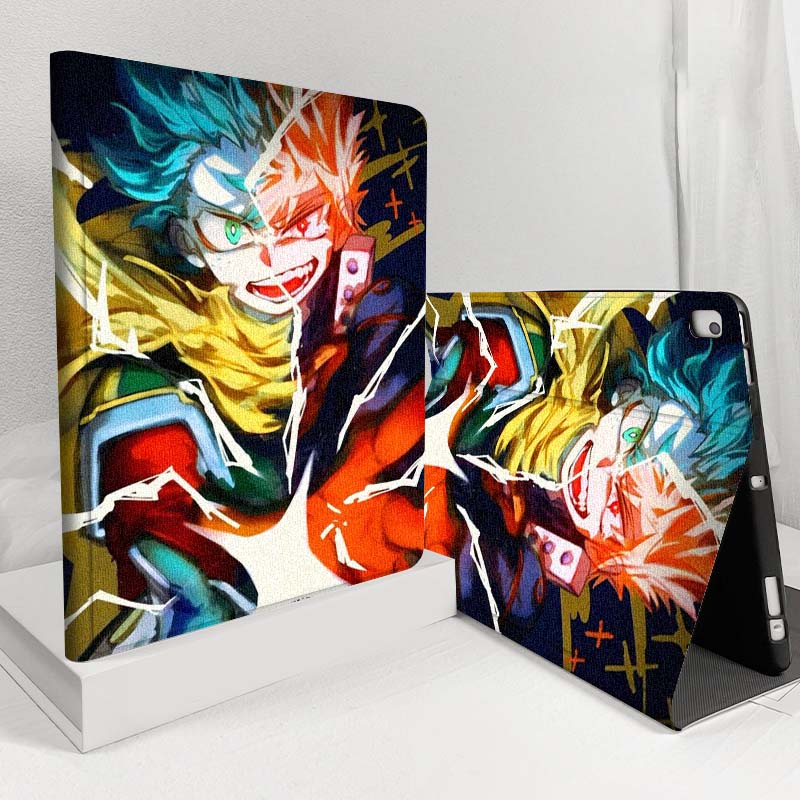 Mijn Hero Academia Anime Voor  - Cool Tablet Accessories recensie en prijs