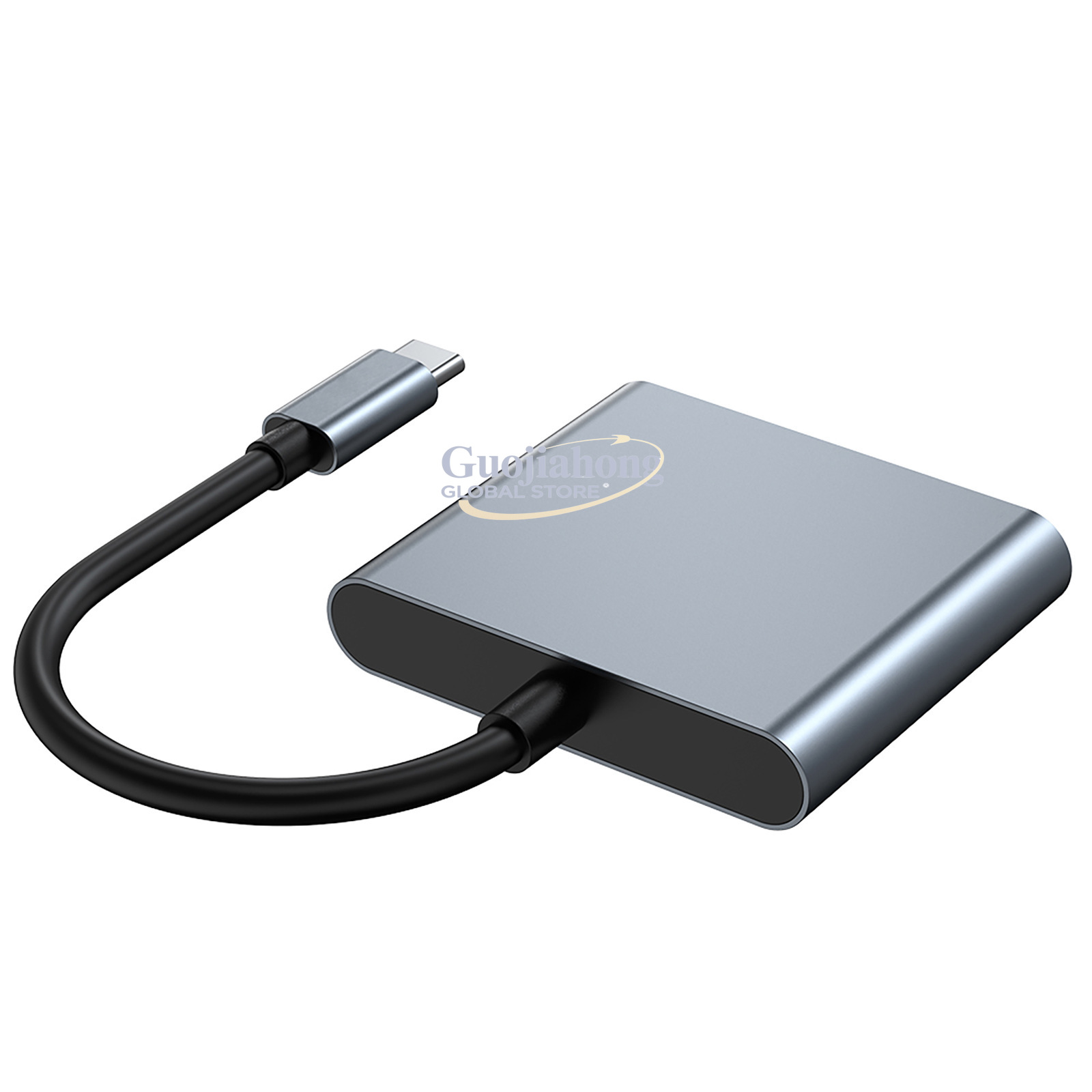 Cross-border USB-C naar HD dri - Usb Hub Type C recensie en prijs
