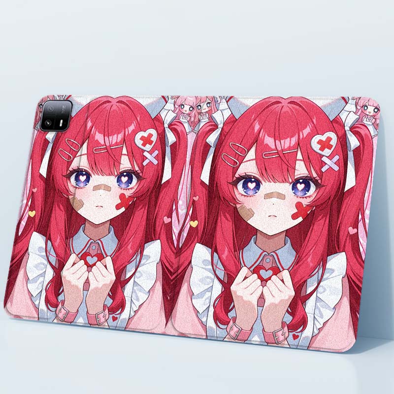 Rem Anime Mooie Mode Voor Xiao - Cool Tablet Accessories recensie en prijs