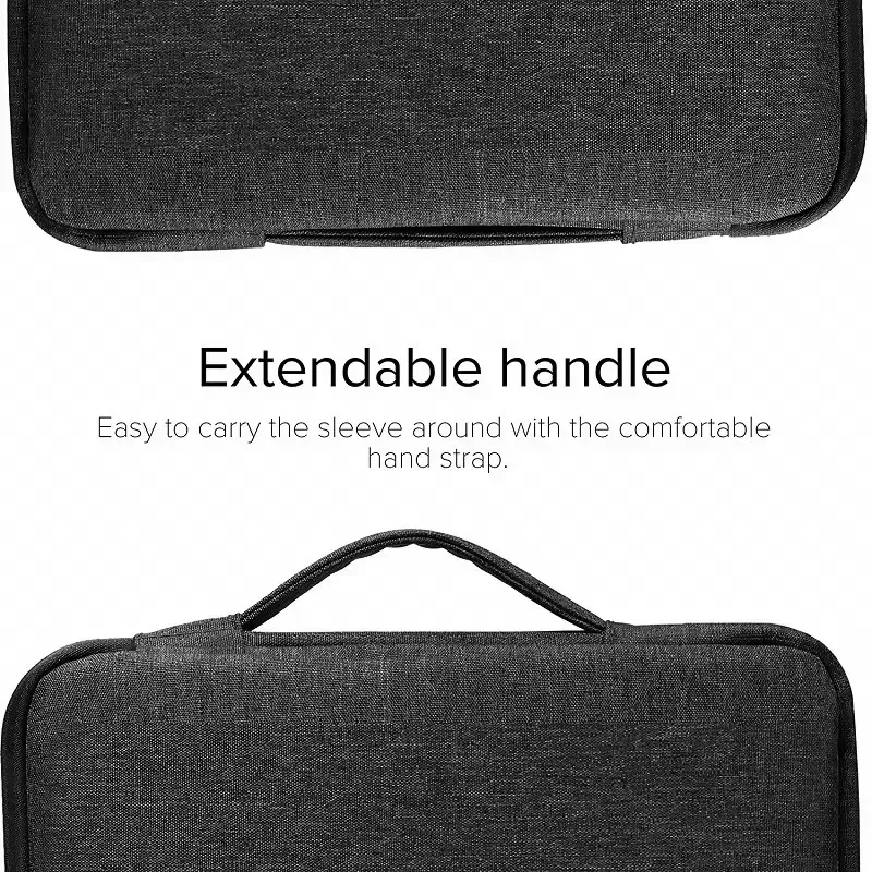 Laptophoes voor Xiaomi Poco Pa - Poco Tablet Accessories recensie en prijs