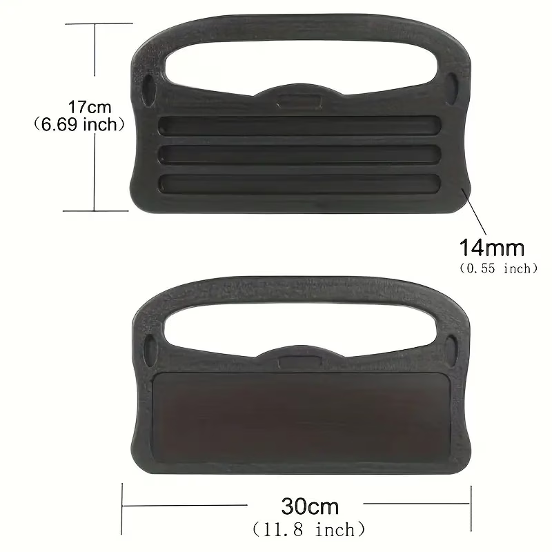 2in1 autostuurwielbak auto-int - Tablet Accessories For Car recensie en prijs