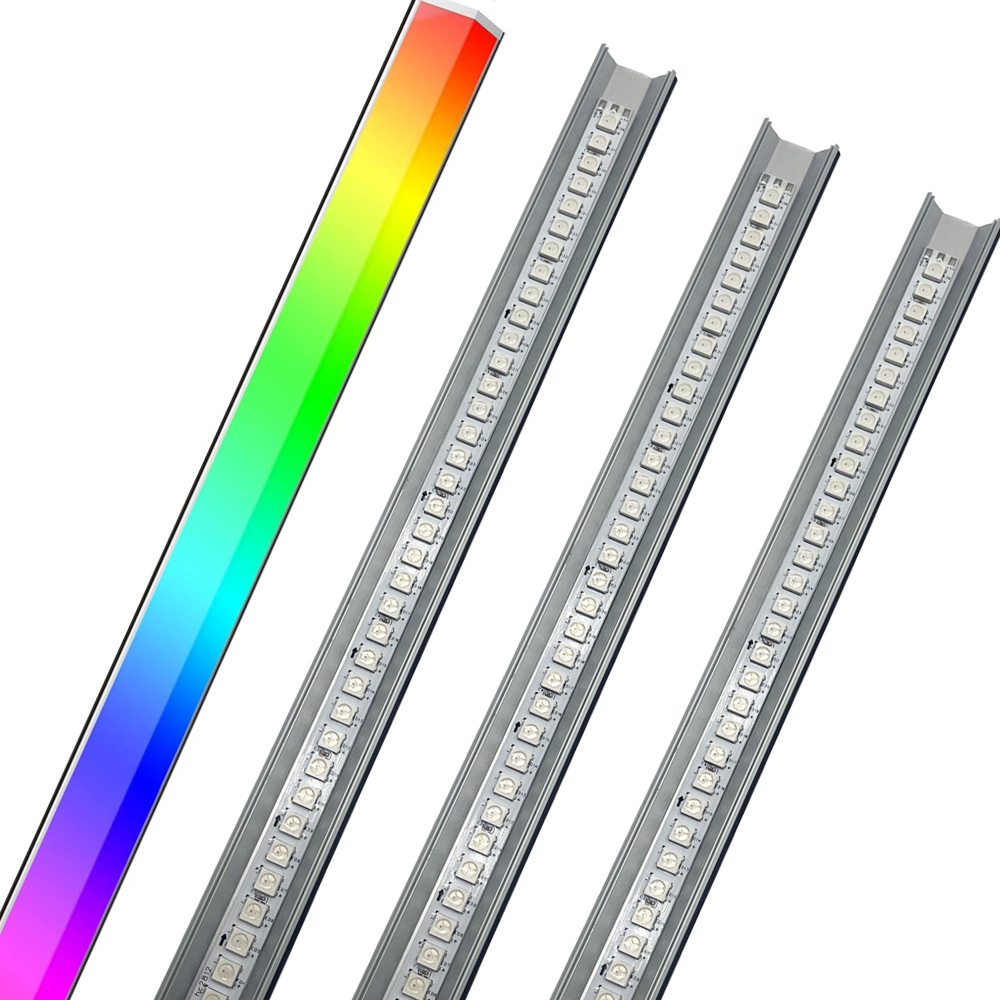5V ARGB 3-pins header voor Asu - Tablet Accessories Aesthetic recensie en prijs