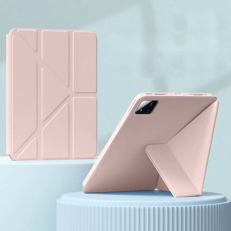 Hoesje voor Xiaomi Pad 8 Case  - Poco Tablet Accessories recensie en prijs