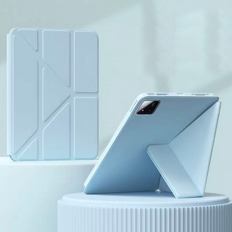 Hoesje voor Xiaomi Pad 8 Case  - Poco Tablet Accessories recensie en prijs