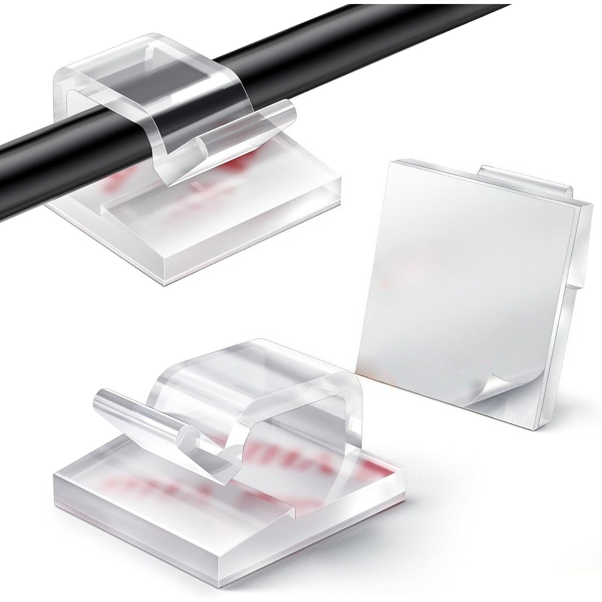 20-100 Stuks Kerst Licht Clips - Tablet Accessories Aesthetic recensie en prijs