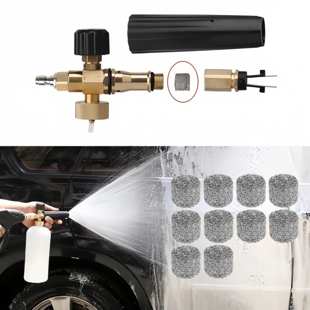 6 stuks Autowas Hoge Dichtheid - Tablet Accessories For Car recensie en prijs