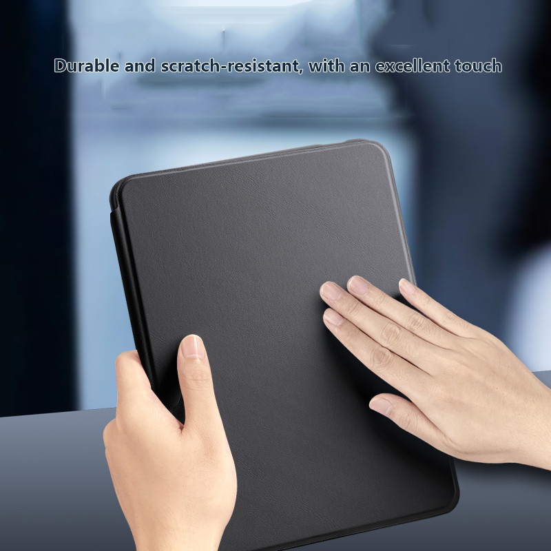 360 °   Rotatie Acryl Case Voo - Lenovo Tablet M11 Accessories recensie en prijs