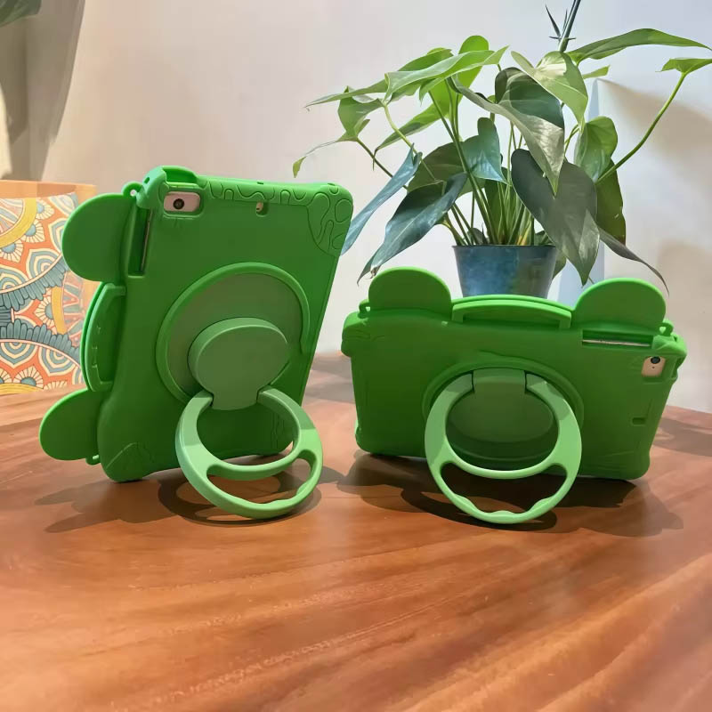 Nieuwe Spot Cartoon Grote Ogen - Cool Tablet Accessories recensie en prijs