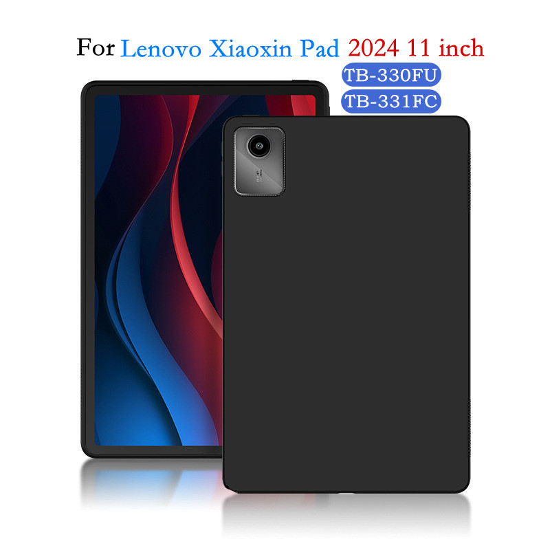 Voor Xiaoxin Pad 2024 Case 11  - Lenovo Tablet M11 Accessories recensie en prijs