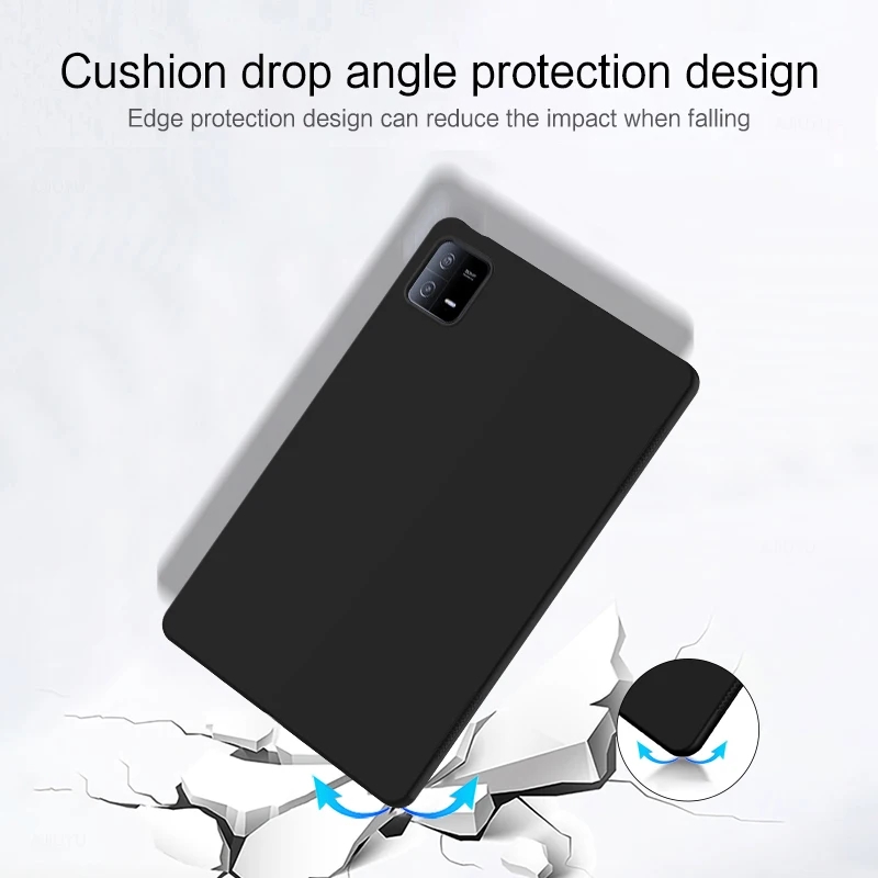 Voor Xiaoxin Pad 2024 Case 11  - Lenovo Tablet M11 Accessories recensie en prijs