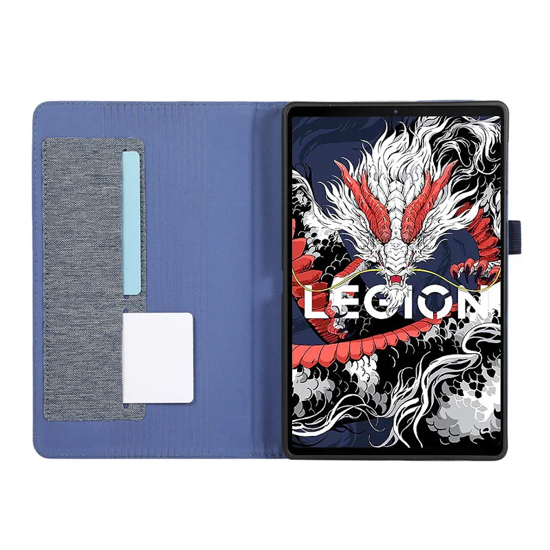Voor Lenovo Legioen Y700 2025  - Lenovo Tablet With Accessories recensie en prijs