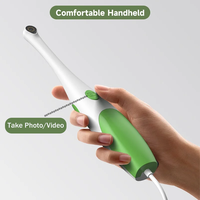 Camera Orale Endoscoop Visuele - Tablet Accessories Aesthetic recensie en prijs