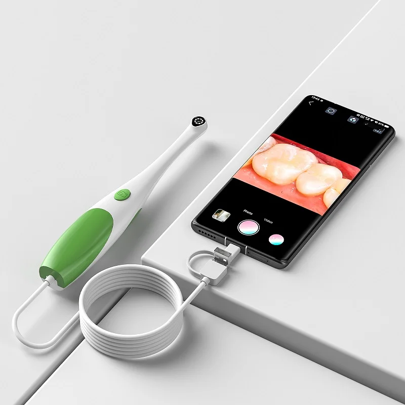 Camera Orale Endoscoop Visuele - Tablet Accessories Aesthetic recensie en prijs