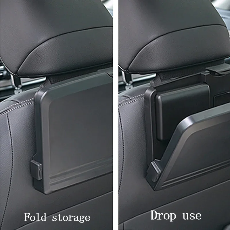 Opvouwbare eettafel voor de ac - Tablet Accessories For Car recensie en prijs