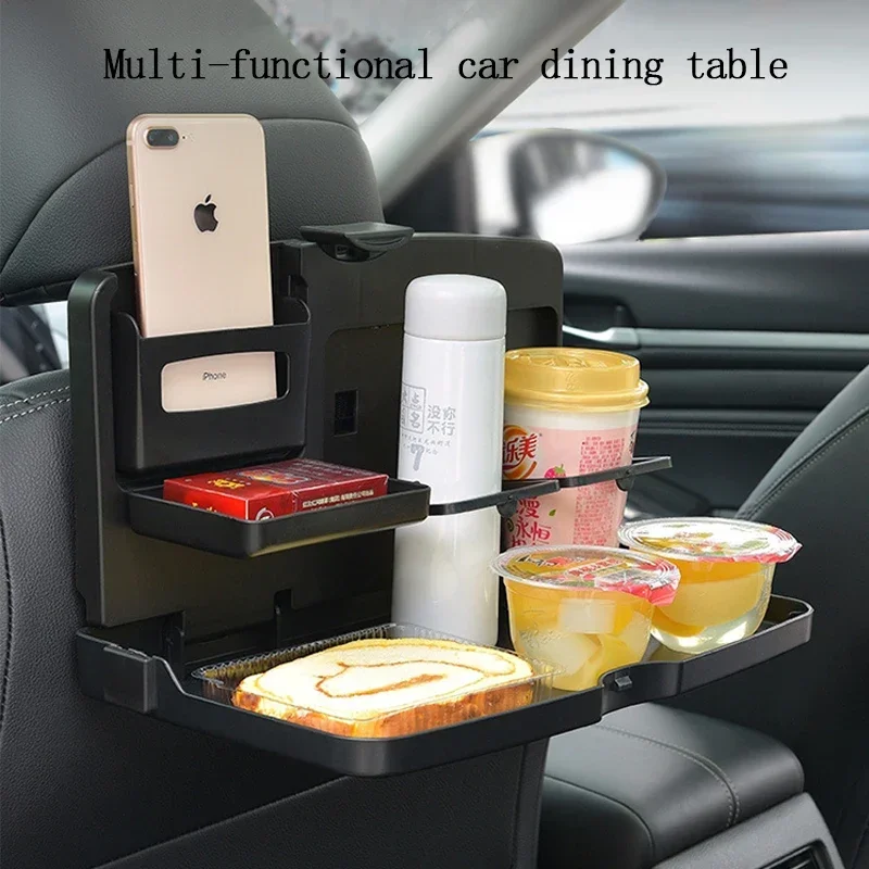 Opvouwbare eettafel voor de ac - Tablet Accessories For Car recensie en prijs