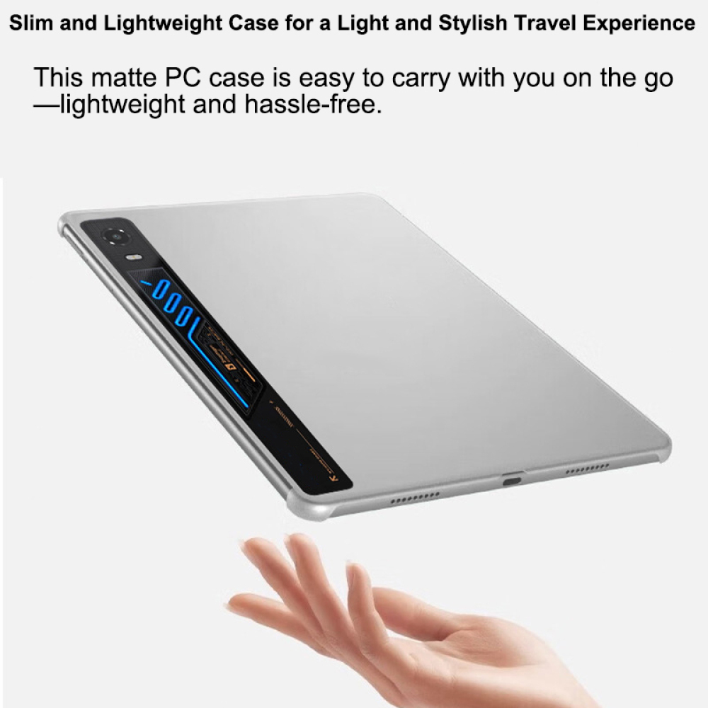 Beschermhoes voor RedMagic Ast - Redmagic Tablet Accessories recensie en prijs