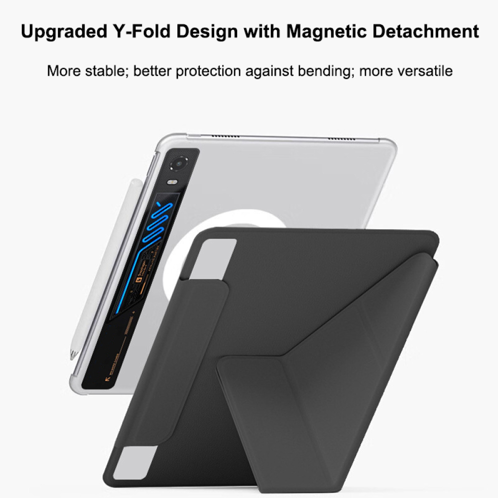 Beschermhoes voor RedMagic Ast - Redmagic Tablet Accessories recensie en prijs