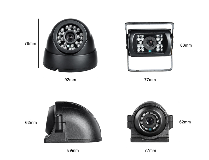 8-kanaals GPS 1080N AHD real-t - Mobile & Tablet Accessories recensie en prijs