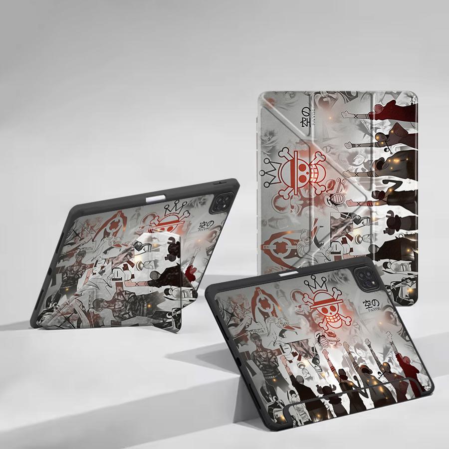 OneS PieceS Anime Tablet Hoesj - Cool Tablet Accessories recensie en prijs