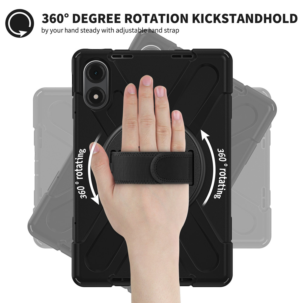 Case voor Xiaomi Redmi Pad Pro - Poco Tablet Accessories recensie en prijs