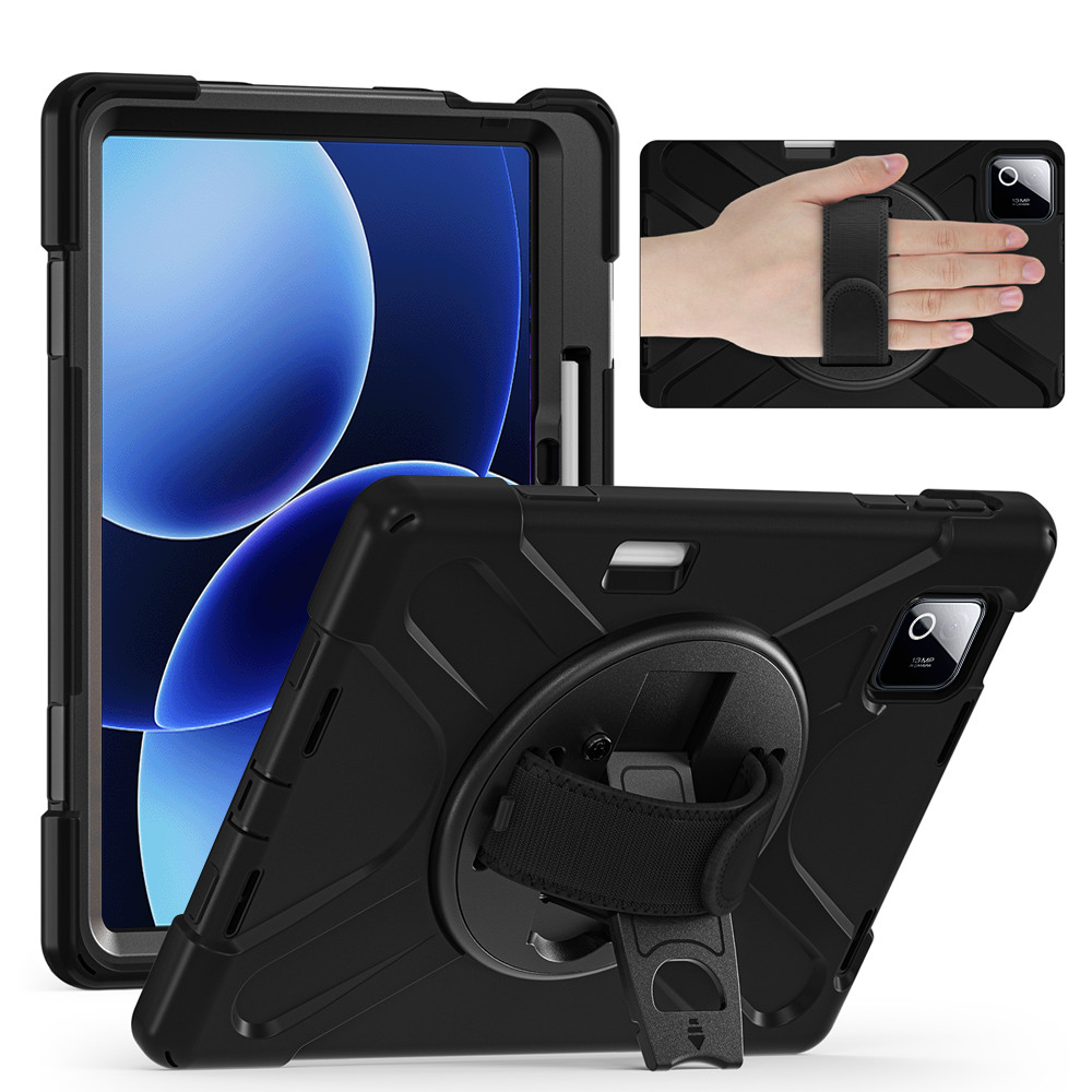 Case voor Xiaomi Redmi Pad Pro - Poco Tablet Accessories recensie en prijs