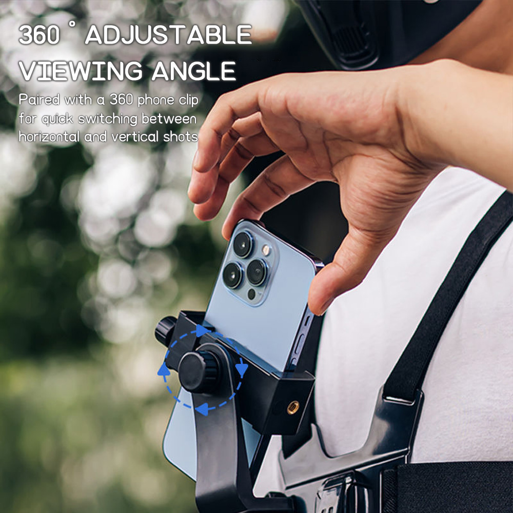 Borstmontage Telefoonriemhoude - Tablet Stand Adjustable recensie en prijs