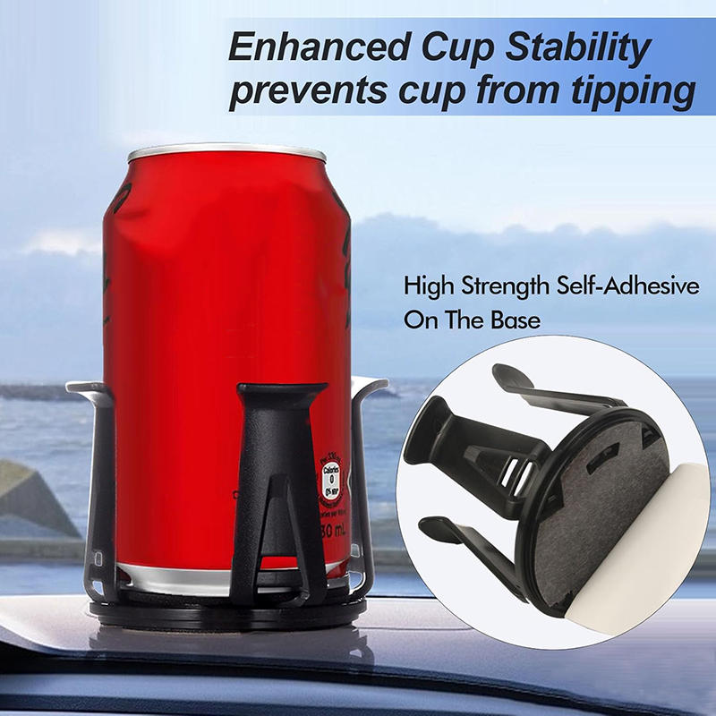 Multifunctionele auto drankbek - Tablet Accessories For Car recensie en prijs