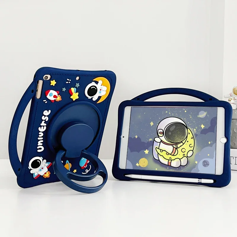 Kids Case Voor Xiaomi RedMi Pa - Poco Tablet Accessories recensie en prijs