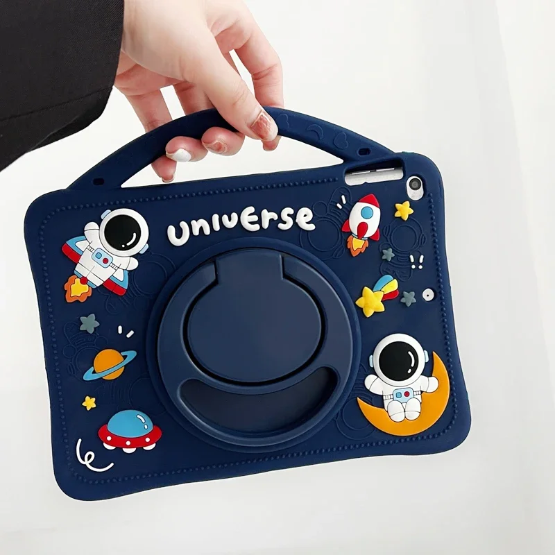 Kids Case Voor Xiaomi RedMi Pa - Poco Tablet Accessories recensie en prijs