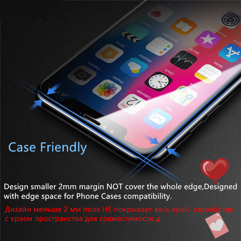 Schermbeschermer voor ZTE Nubi - Redmagic Tablet Accessories recensie en prijs